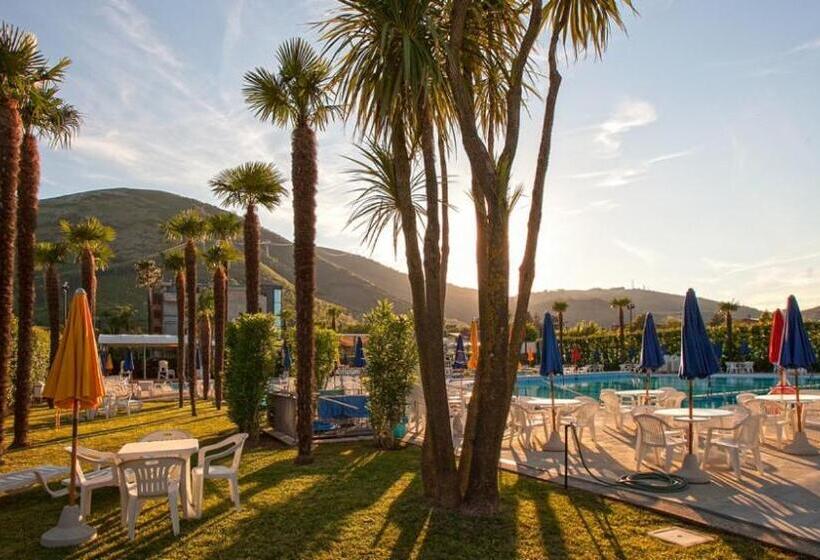 בית מלון כפרי My Place