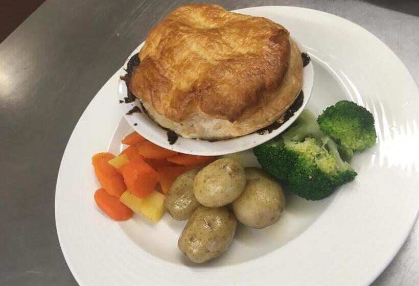 호텔 The Red Lion Longwick, Princes Risborough Hp27 9sg