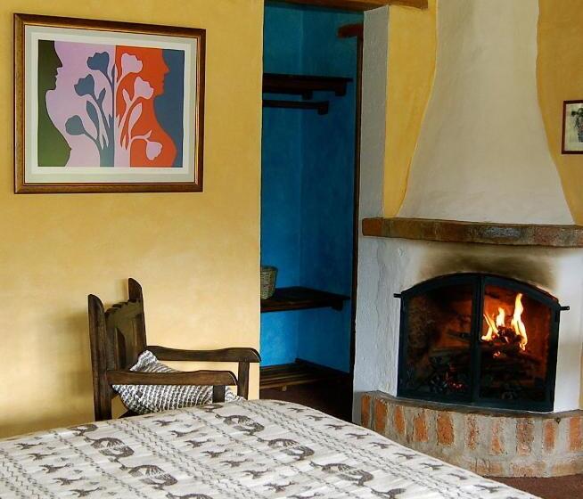 هاستل Las Palmeras Inn