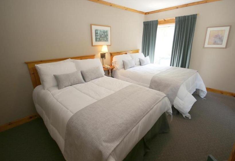 Elmhirst's Resort
