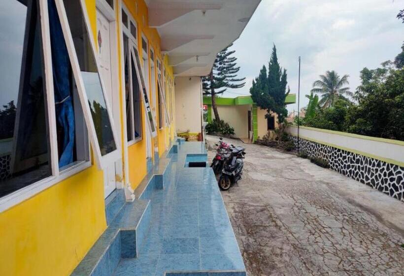 فندق Abimanyu Bandungan