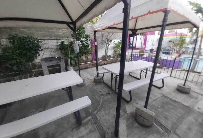 فندق Ayalamar Manzanillo