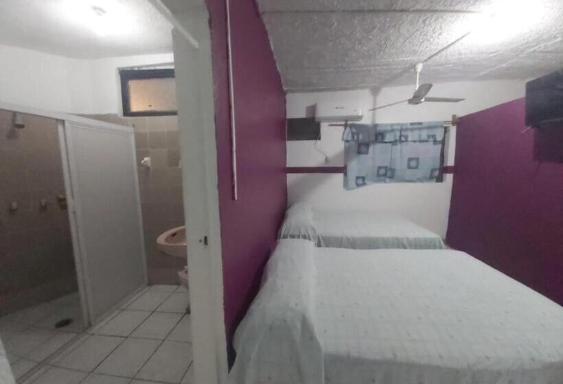 فندق Ayalamar Manzanillo