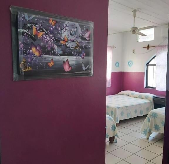 فندق Ayalamar Manzanillo