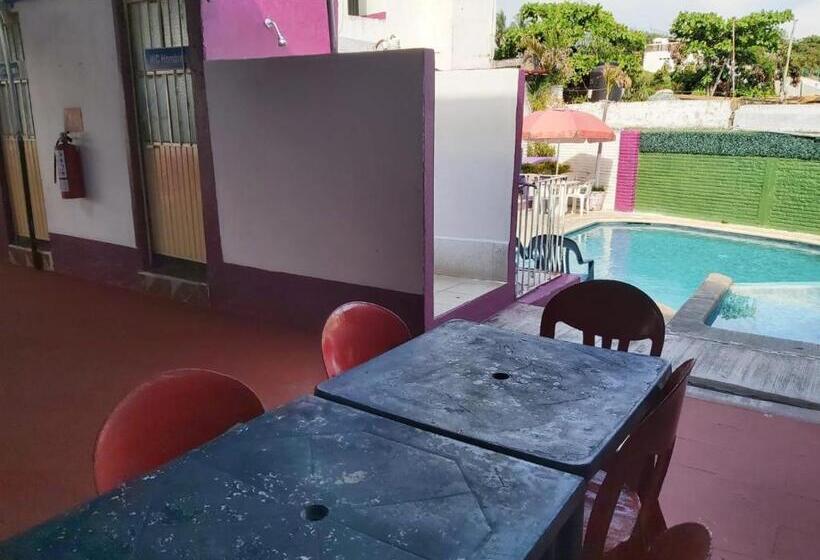 فندق Ayalamar Manzanillo