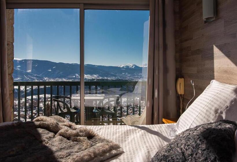 فندق Des Pyrénées