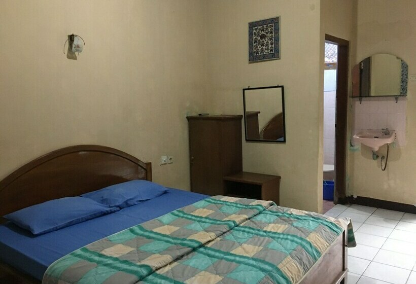 فندق Griya Loka Indah