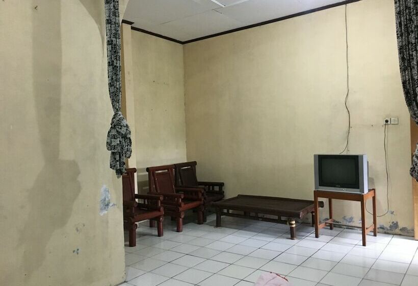 فندق Griya Loka Indah