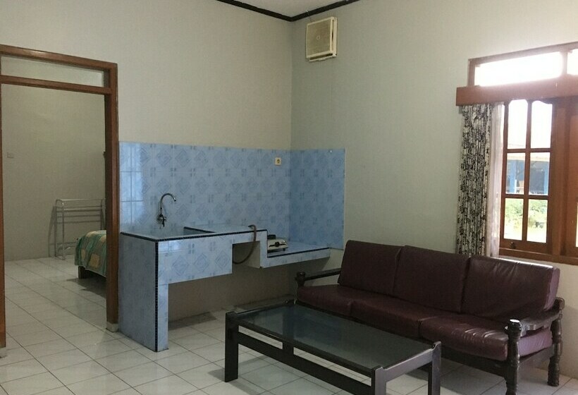فندق Griya Loka Indah
