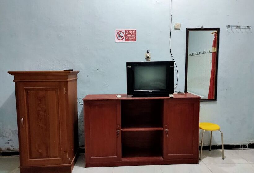 هتل Keluarga Mekar Jaya Syariah Near Uns Solo