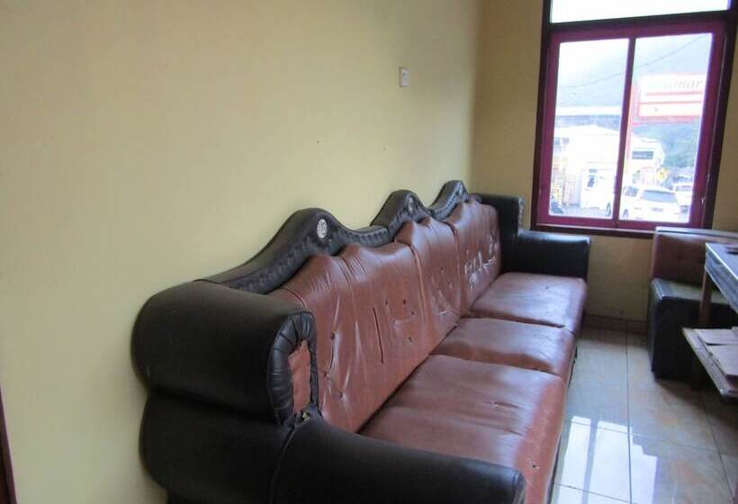 Otel Kopeng Indah 1