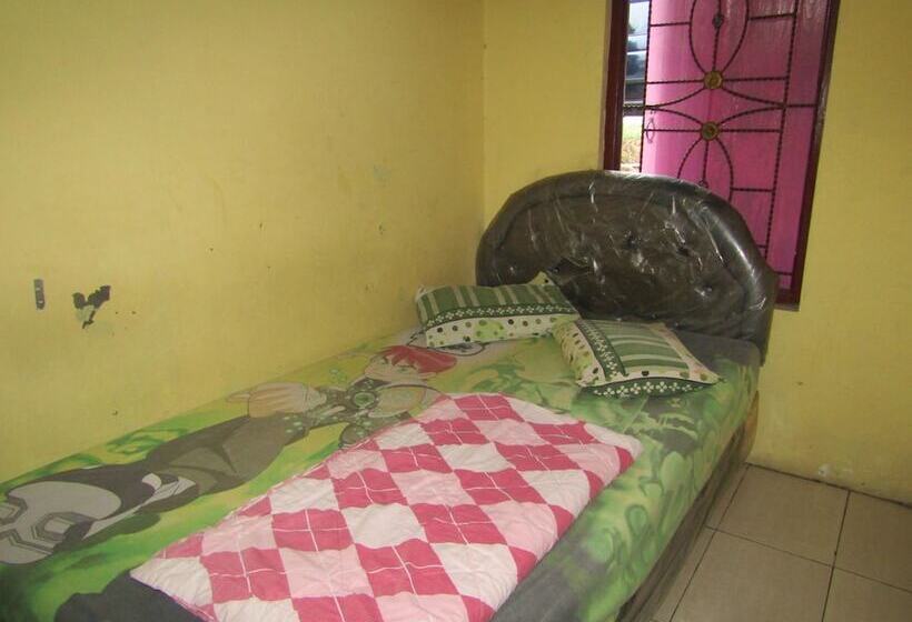 Otel Kopeng Indah 1