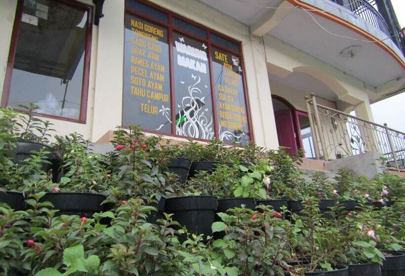 Otel Kopeng Indah 1