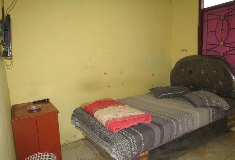 Otel Kopeng Indah 1