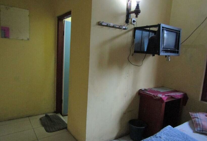 Otel Kopeng Indah 1