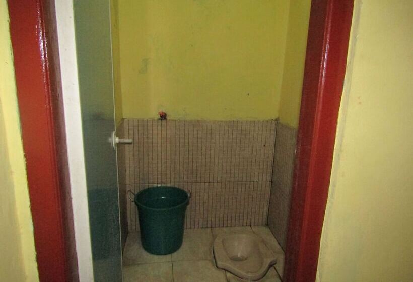 Otel Kopeng Indah 1