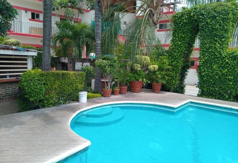 فندق Parador Del Rey