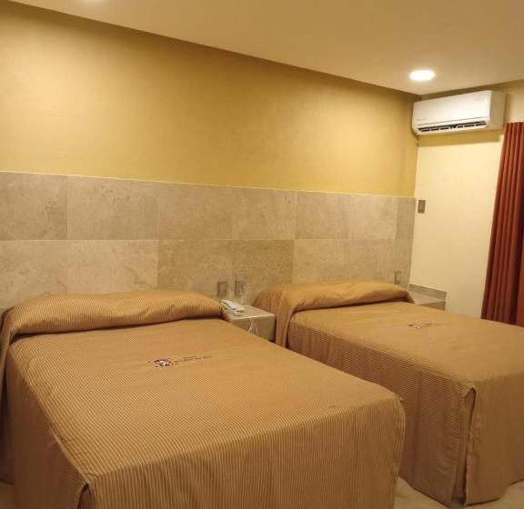 فندق Parador Del Rey