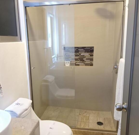 فندق Parador Del Rey