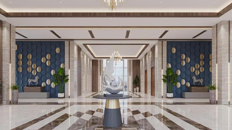 酒店 The Fern Sardar Sarovar Resort Kevadia, Gujarat