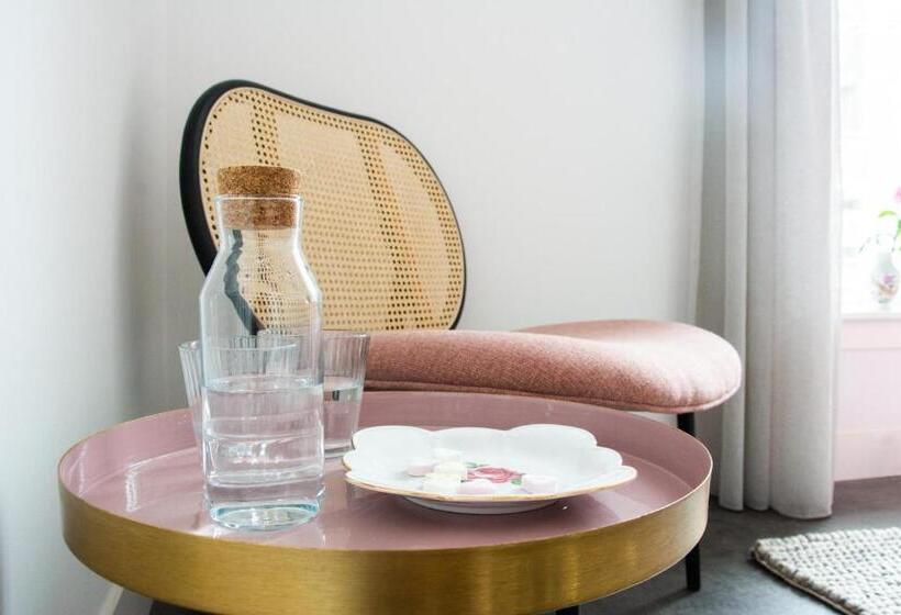 Boetiekhotel Villa Wanrooy