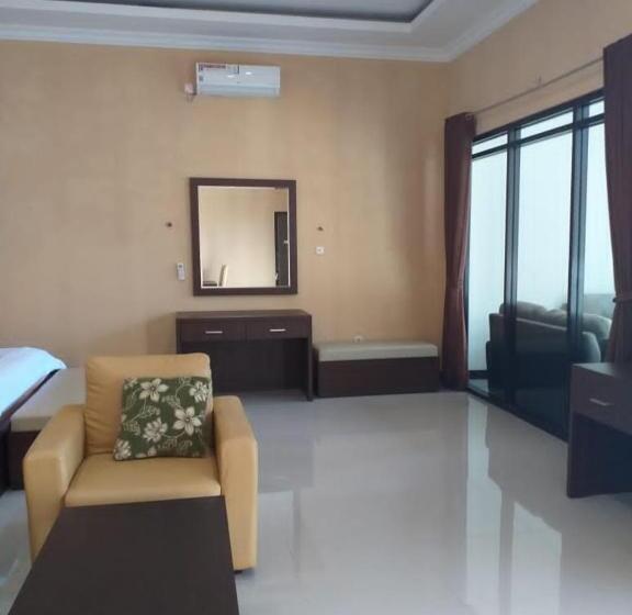 Пансион Oase Van Java