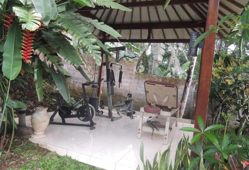 Пансион Oase Van Java