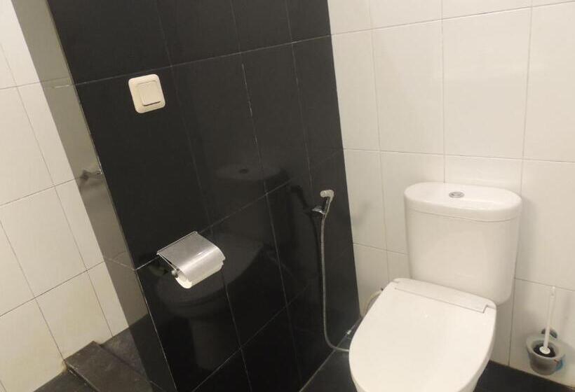 Пансион Oase Van Java