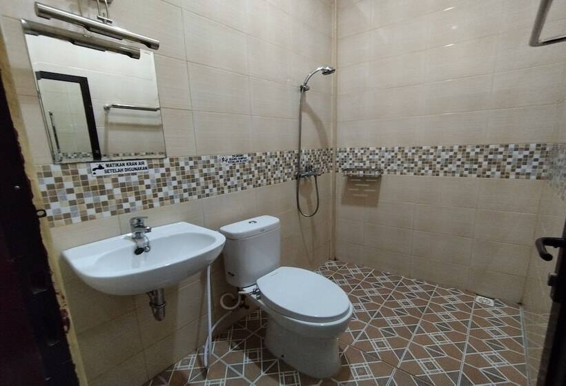 پانسیون Rich Guesthouse