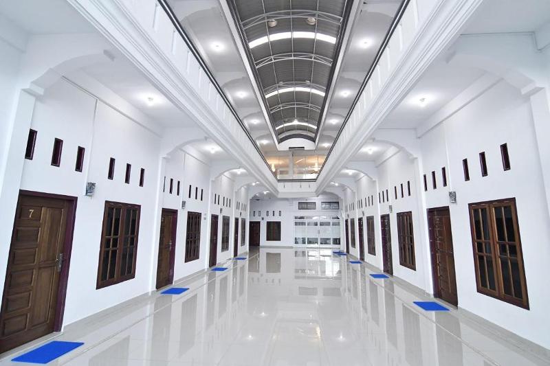 پانسیون Rich Guesthouse