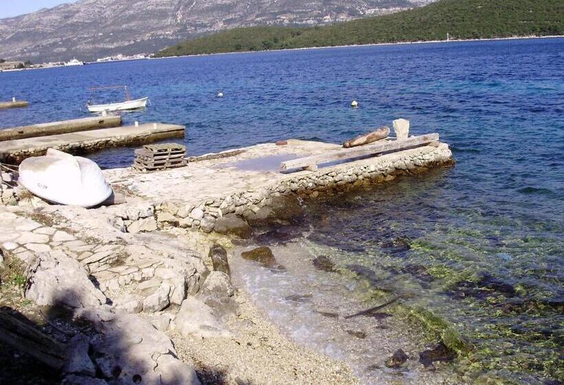 Пансион Soline Accommodation