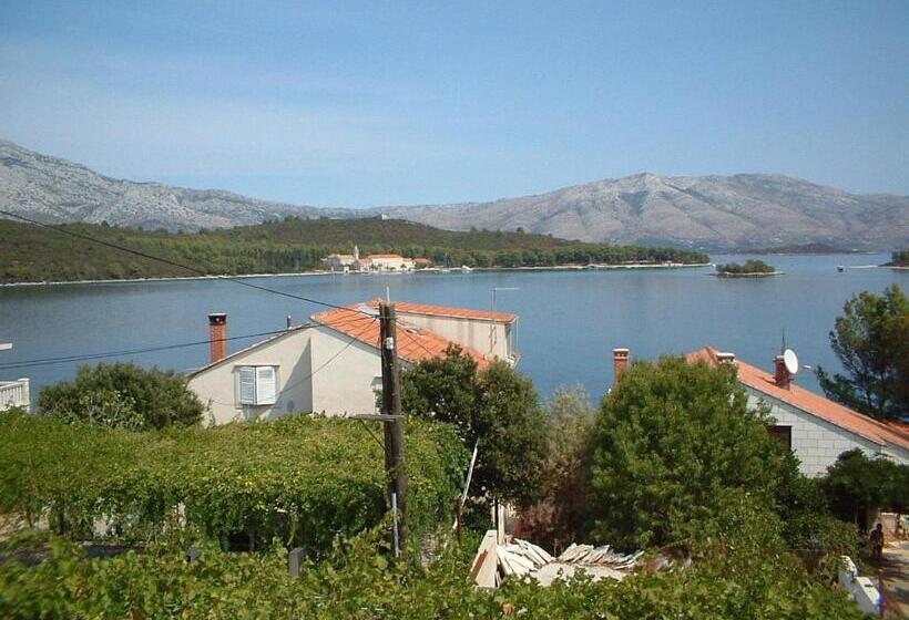 Пансион Soline Accommodation