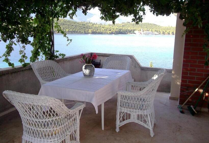 Пансион Soline Accommodation