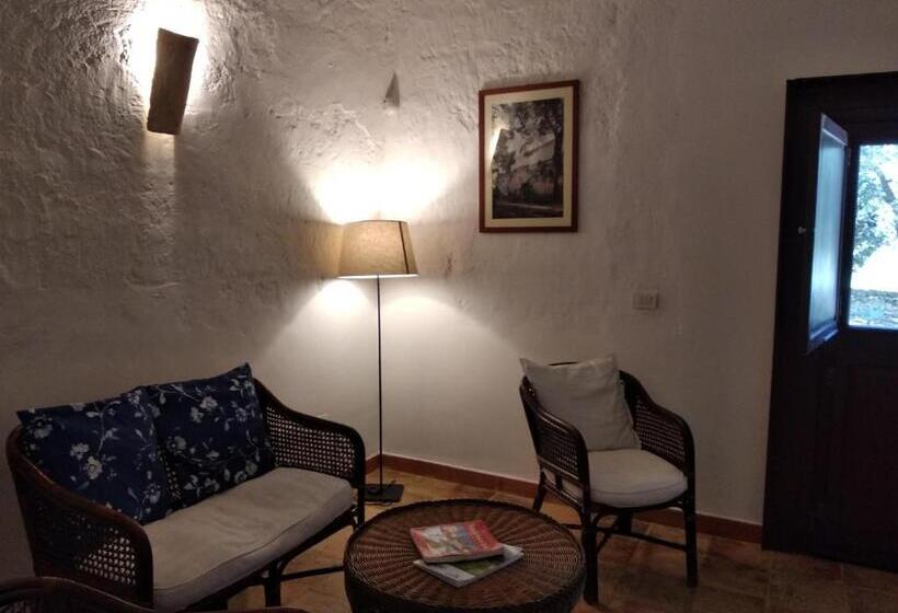 Cefalicchio B&b