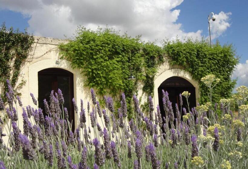 Cefalicchio B&b