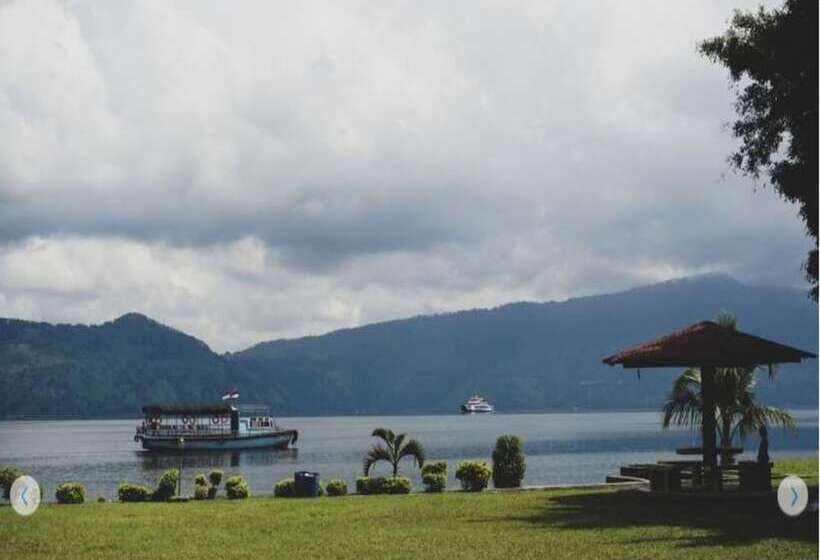 هتل Marroan Guest House