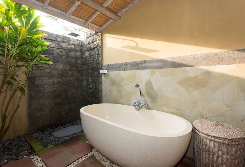 호텔 Ubud Art Resort