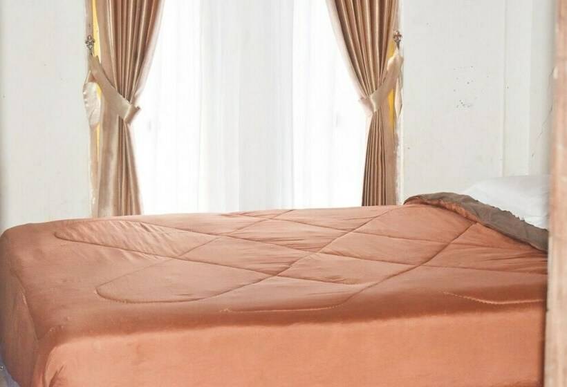 پانسیون Pinki Mente