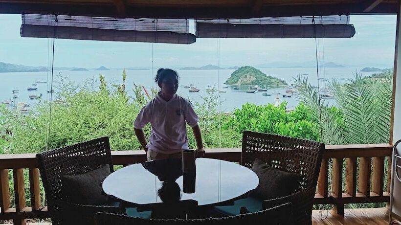 پانسیون Pinki Mente