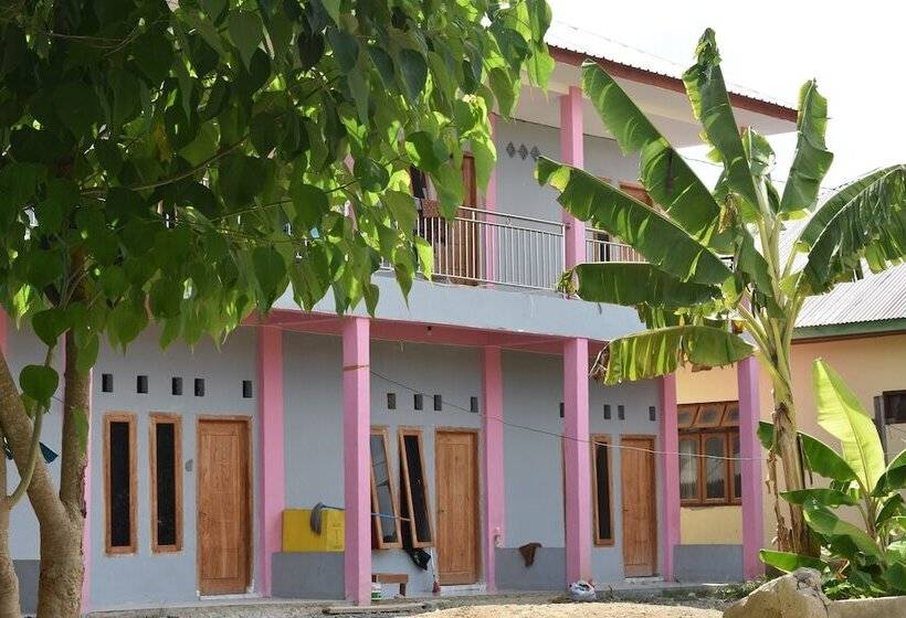 پانسیون Pinki Mente