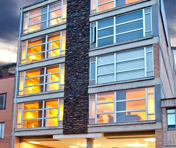 Estelar Apartamentos Aeropuerto