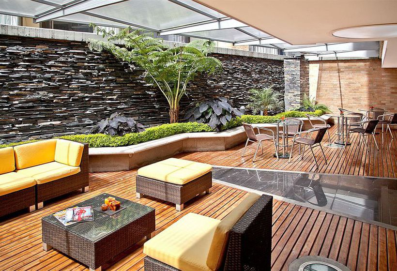 Estelar Apartamentos Aeropuerto