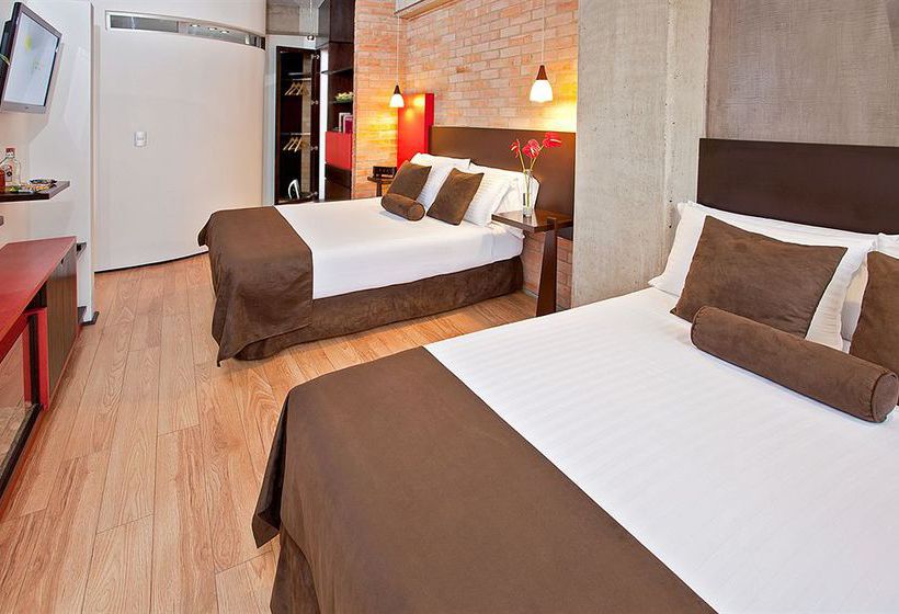 Estelar Apartamentos Aeropuerto