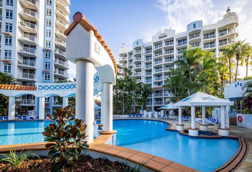 Bel Air On Broadbeach   Official