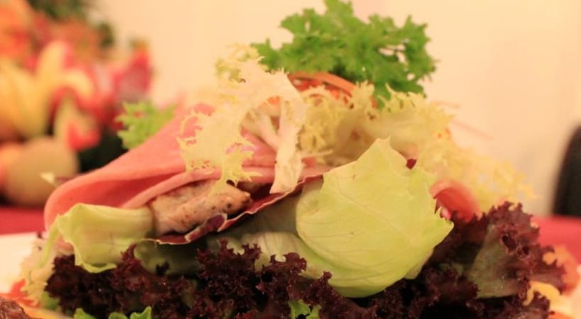 Cardamom  & Apartment