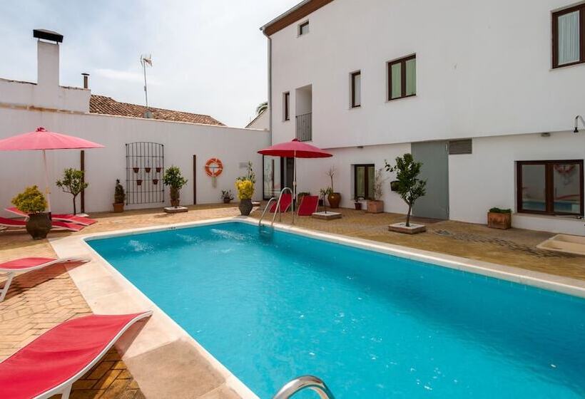 Hostal Aznaitin