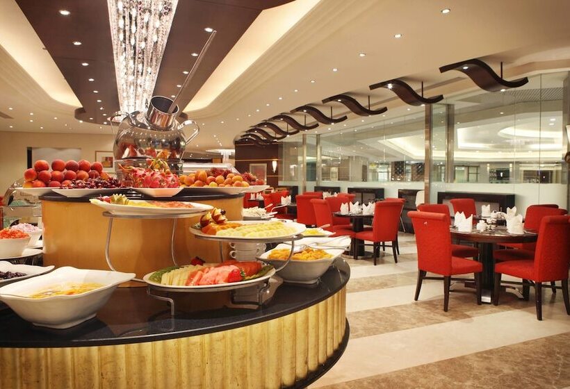 هتل Al Marwa Rayhaan By Rotana   Makkah