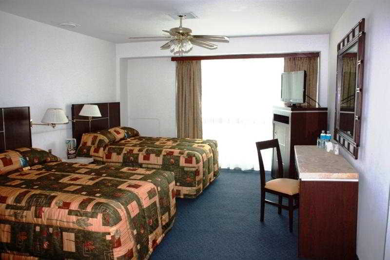 Fotos del hotel Ambassador Cholula:  2