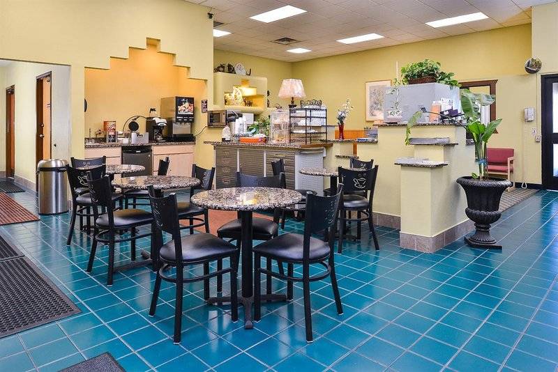 هتل Americas Best Value Inn Prescott Valley