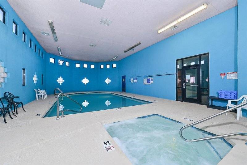 هتل Americas Best Value Inn Prescott Valley